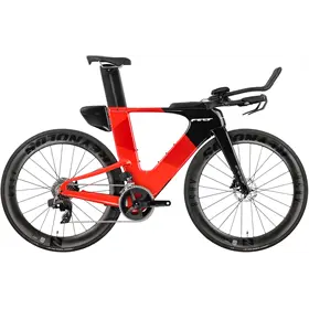 Rower triathlonowy FELT IAx Advanced Rival eTap AXS