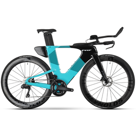 Rower triathlonowy FELT IAx Advanced Ultegra Di2