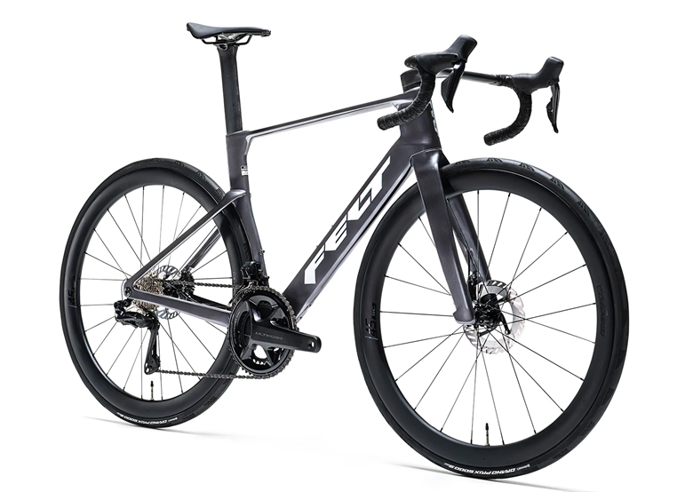 Rower szosowy FELT Nexar Expert Ultegra Di2