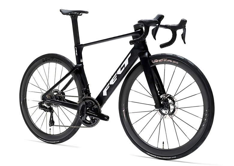 Rower szosowy FELT Nexar FRD Dura-Ace Di2
