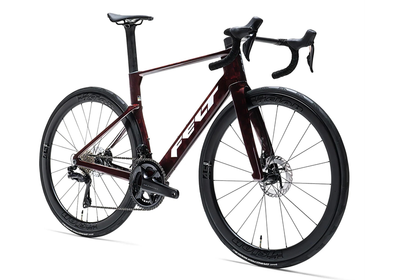Rower szosowy FELT Nexar PRO Ultegra Di2