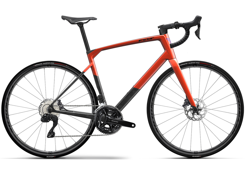 Rower szosowy FELT VR Advanced 105 Di2