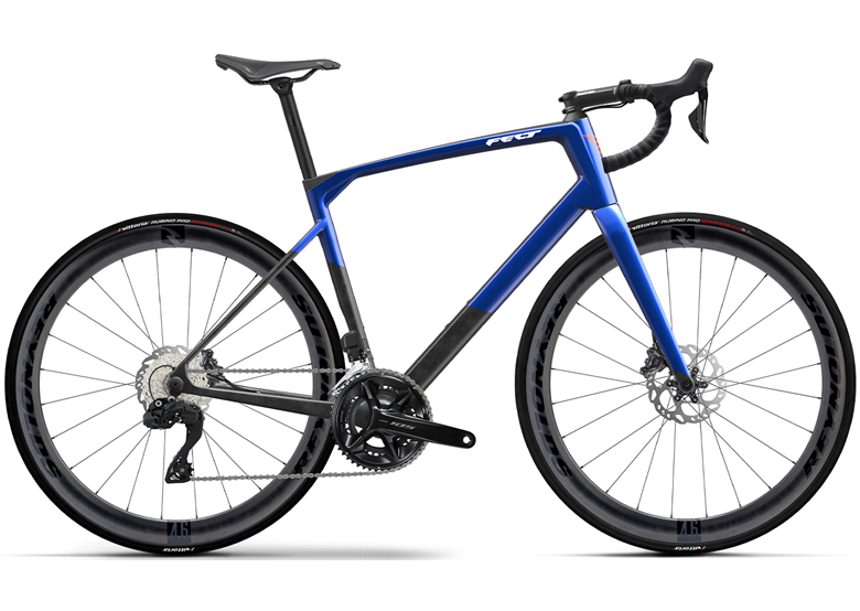 Rower szosowy FELT VR Expert 105 Di2