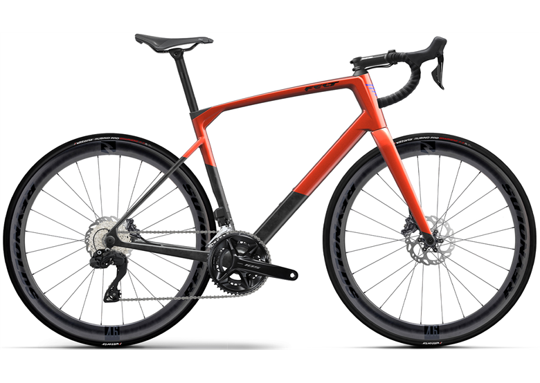 Rower szosowy FELT VR Expert 105 Di2