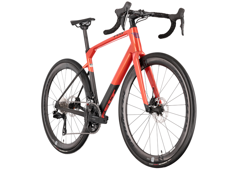 Rower szosowy FELT VR Expert 105 Di2