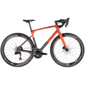 Rower szosowy FELT VR Expert 105 Di2