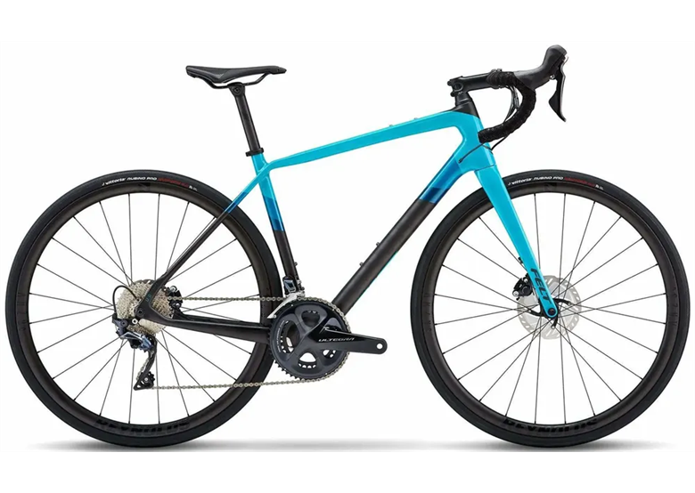 Rower szosowy FELT VR Performance Ultegra (2x11)