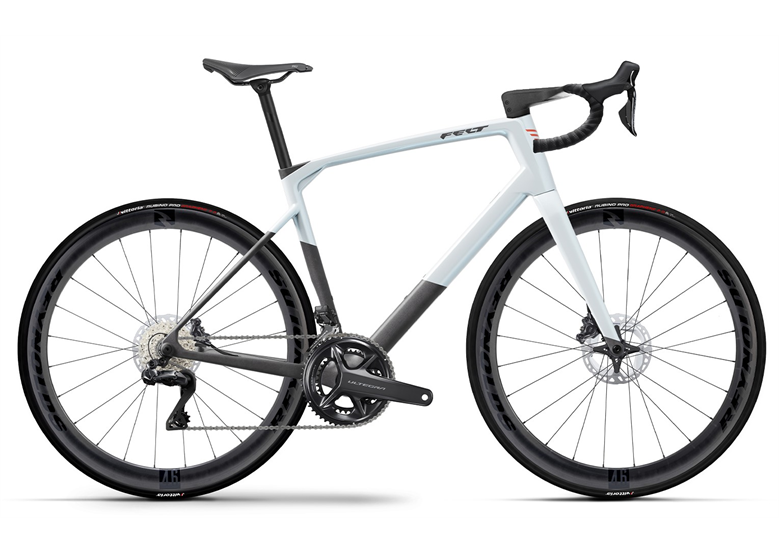 Rower szosowy FELT VR Pro Ultegra Di2