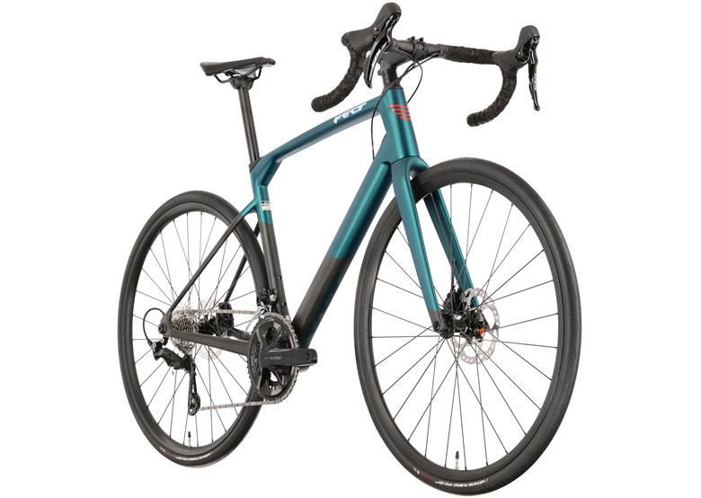 Rower szosowy FELT VR Race 105