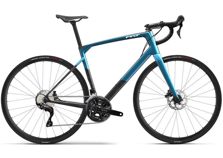 Rower szosowy FELT VR Race 105