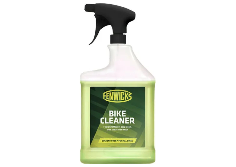 Płyn do czyszczenia roweru FENWICK'S Bike Cleaner