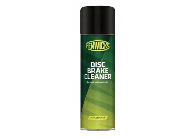 Odtłuszczacz do tarcz FENWICK'S Disc Brake Cleaner