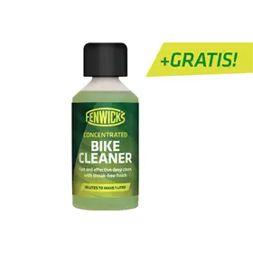 Zestaw do czyszczenia FENWICK'S Drivetrain Cleaning Kit