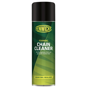 Pianka do czyszczenia łańcucha FENWICK'S Foaming Chain Cleaner