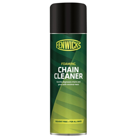 Pianka do czyszczenia łańcucha FENWICK'S Foaming Chain Cleaner