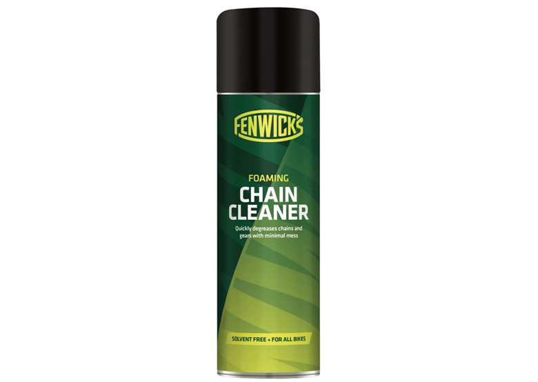Pianka do czyszczenia łańcucha FENWICK'S Foaming Chain Cleaner