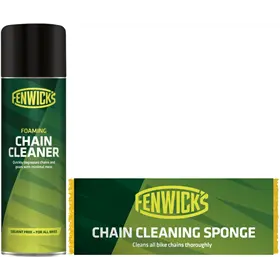 Fenwicks Bike Cleaner - 5 Litre Concentrated Ready-To-Use Container (FEFS156)