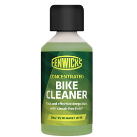 Koncentrat czyszczący FENWICK'S FS-1 Bike Cleaner