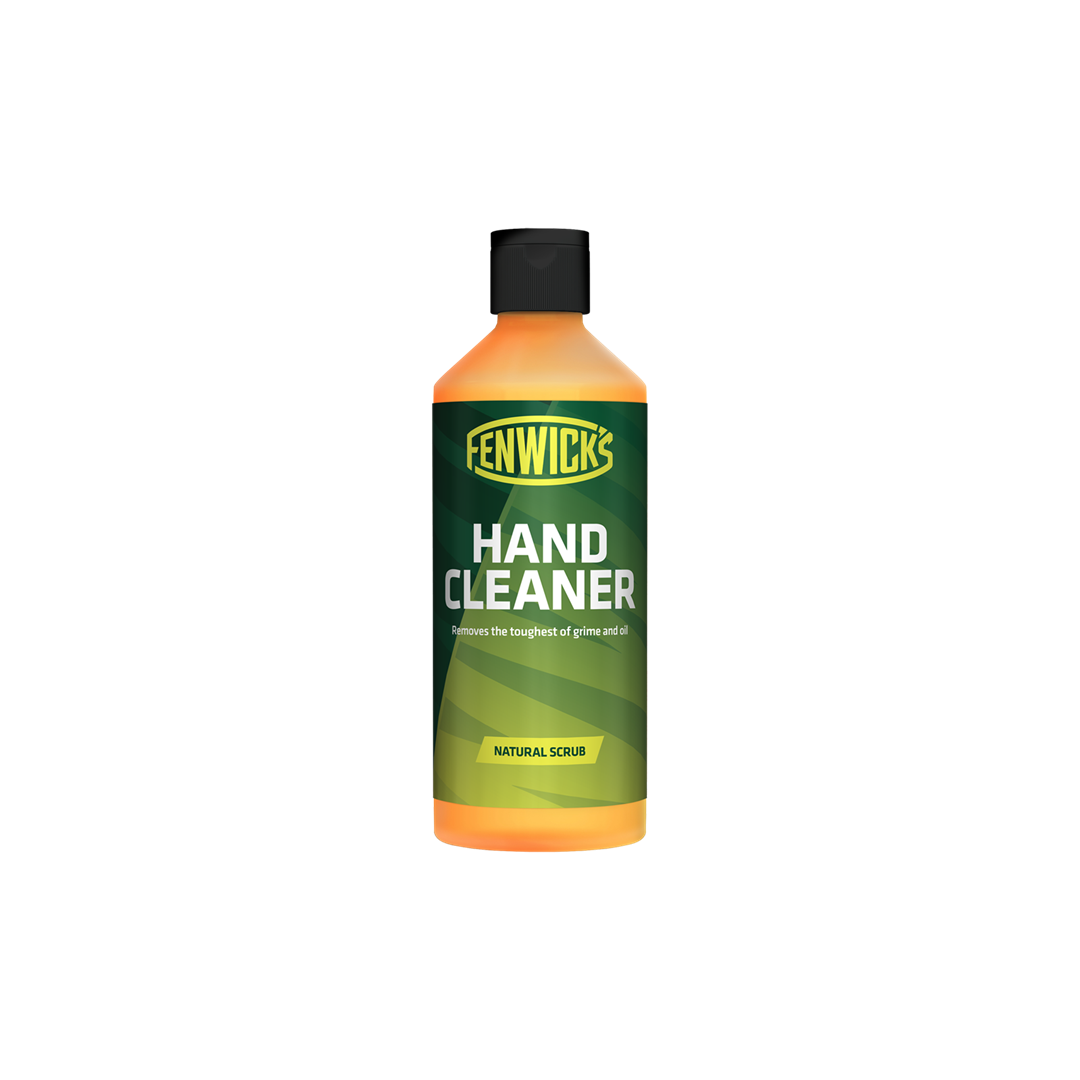 Czyścik FENWICK'S Hand Cleaner CentrumRowerowe.pl
