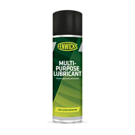 Olej uniwersalny FENWICK'S Multi-Purpose Lubricant