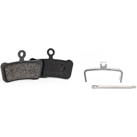Okładziny hamulcowe FERODO All-Round FBP004FM