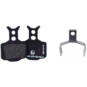 Okładziny hamulcowe FERODO Racing FBP005FR