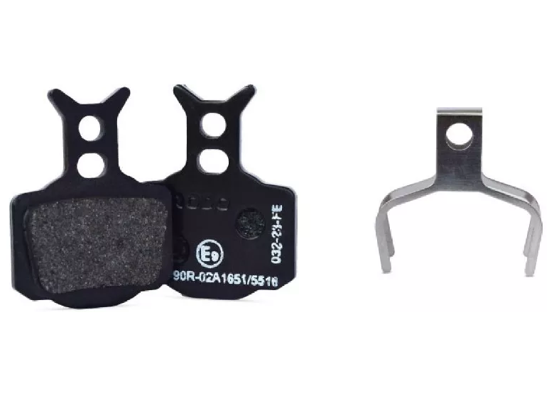 Okładziny hamulcowe FERODO Racing FBP005FR