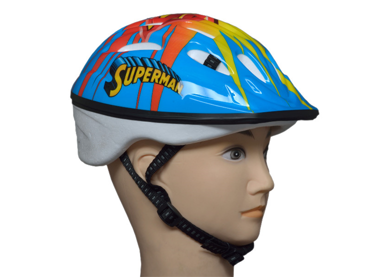 Kask rowerowy FERRINI Superman