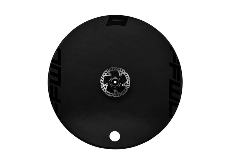 Koło tylne FFWD DISC FCC