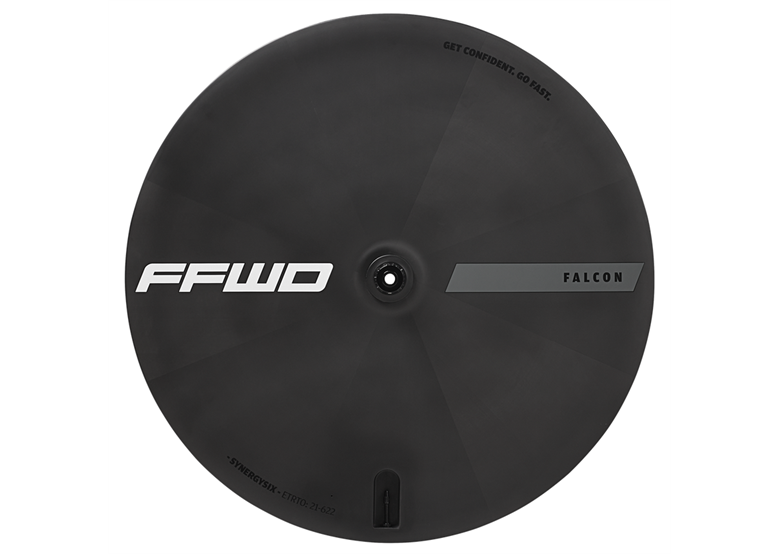 Dysk tylny FFWD Falcon RB
