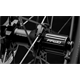 Komplet kół FFWD RAW MATT SET FCC