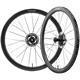 Komplet kół FFWD RAW MATT SET FCC