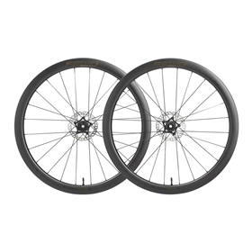 Komplet kół FFWD RYOT44 IISET FCC