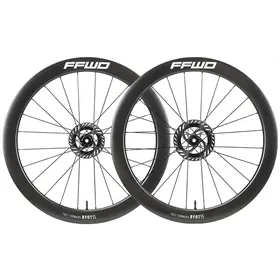Komplet kół FFWD RYOT55 II SET FCC