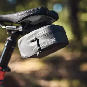 Torba podsiodłowa FIDLOCK Push 400 + baza do montażu