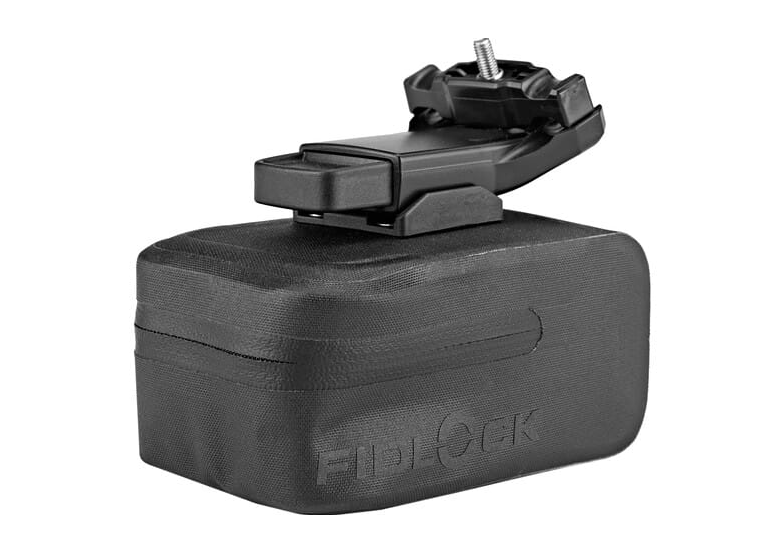Torba podsiodłowa FIDLOCK Push 400 + baza do montażu