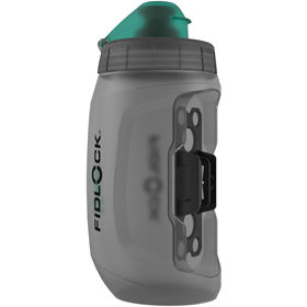 Bidon zapasowy FIDLOCK Twist 450 Antybakteryjny