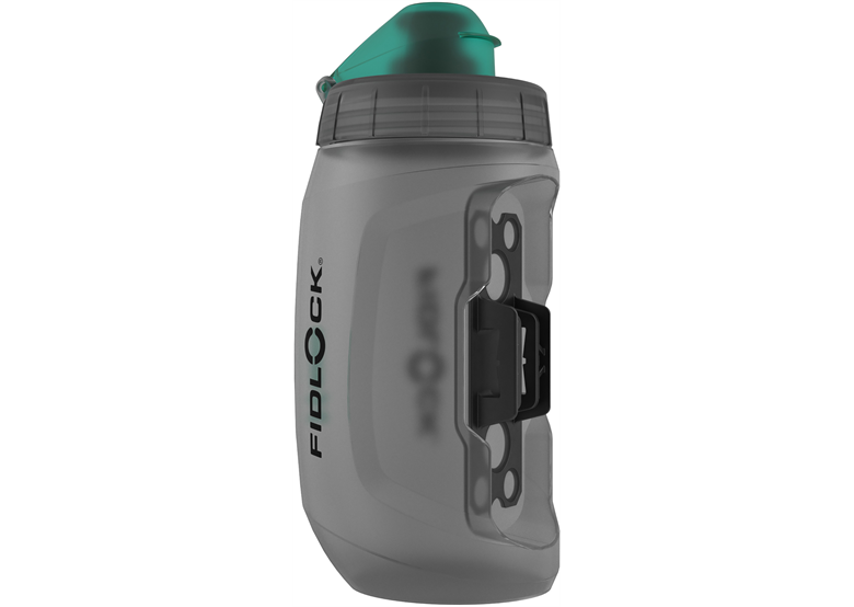 Bidon zapasowy FIDLOCK Twist 450 Antybakteryjny