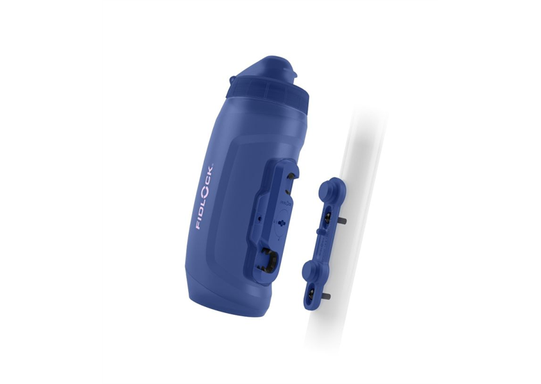 Bidon FIDLOCK Twist 590 + baza BIKE