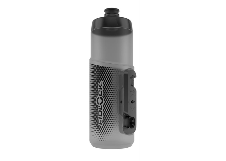 Bidon FIDLOCK Twist 600 + łącznik do bazy