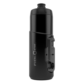 Bidon FIDLOCK Twist 600 + łącznik do bazy