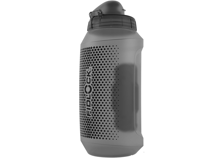 Bidon FIDLOCK Twist 750 Compact + łącznik do bazy