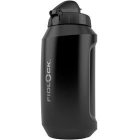 Bidon FIDLOCK Twist 750 Compact + łącznik do bazy