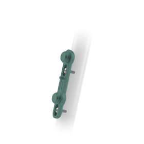 System montażowy do bidonu FIDLOCK Twist baza BIKE