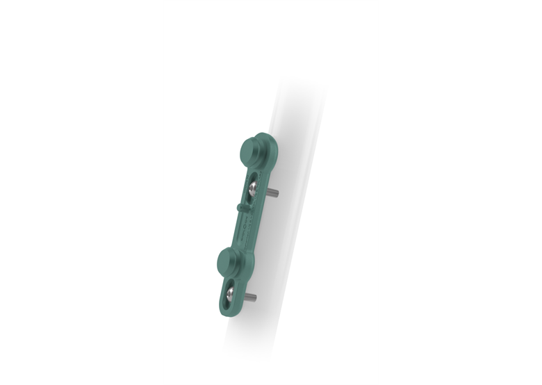 System montażowy do bidonu FIDLOCK Twist baza BIKE