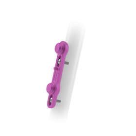 System montażowy do bidonu FIDLOCK Twist baza BIKE