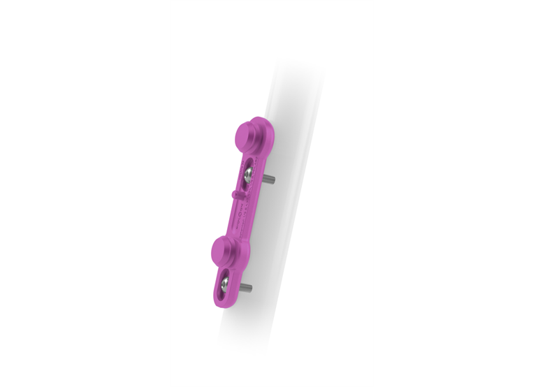 System montażowy do bidonu FIDLOCK Twist baza BIKE