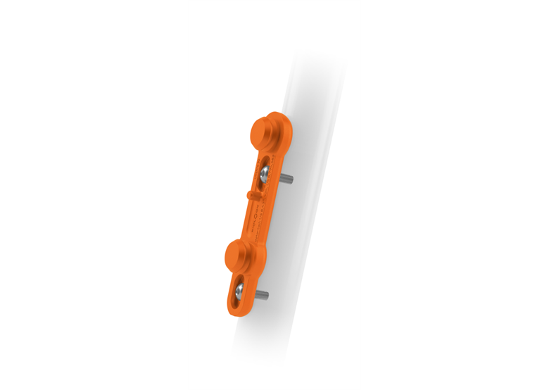 System montażowy do bidonu FIDLOCK Twist baza BIKE