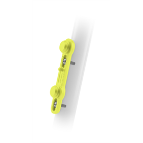 System montażowy do bidonu FIDLOCK Twist baza BIKE