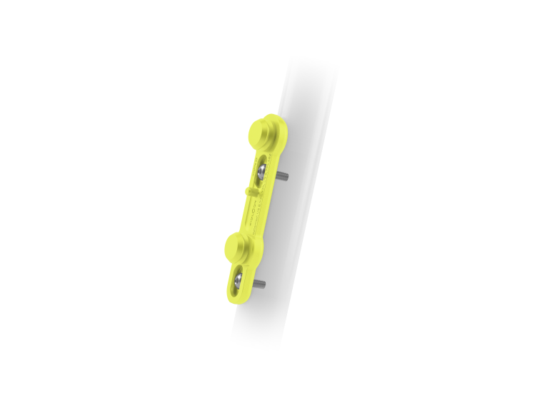 System montażowy do bidonu FIDLOCK Twist baza BIKE